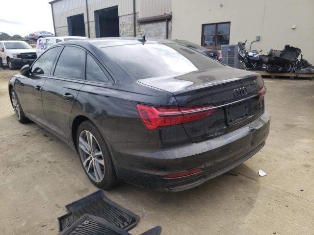 Photo 2 VIN: WAUD3AF28MN059620 - AUDI A6 PREMIUM 