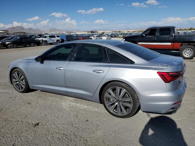 Photo 1 VIN: WAUD3AF28MN102921 - AUDI A6 PREMIUM 