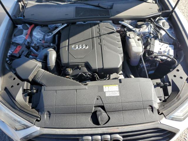 Photo 10 VIN: WAUD3AF28MN102921 - AUDI A6 PREMIUM 