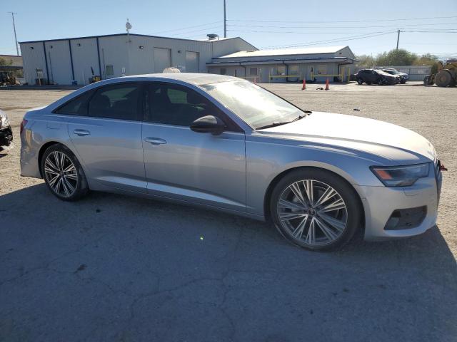 Photo 3 VIN: WAUD3AF28MN102921 - AUDI A6 PREMIUM 