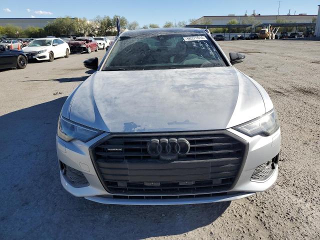 Photo 4 VIN: WAUD3AF28MN102921 - AUDI A6 PREMIUM 