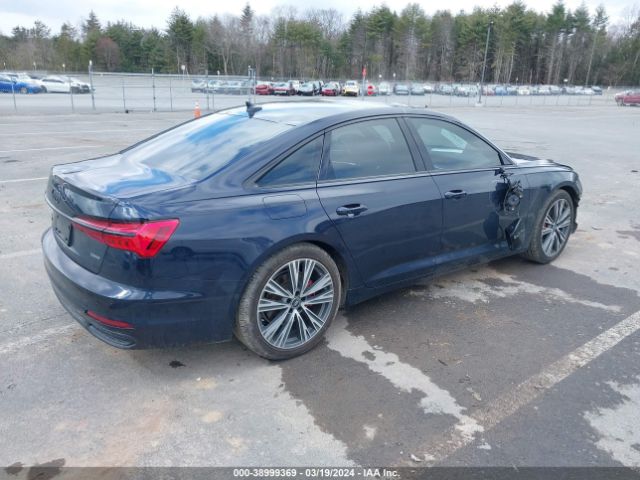 Photo 3 VIN: WAUD3AF29MN047718 - AUDI A6 