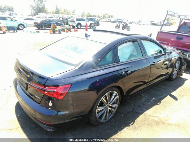 Photo 3 VIN: WAUD3AF29MN061778 - AUDI A6 