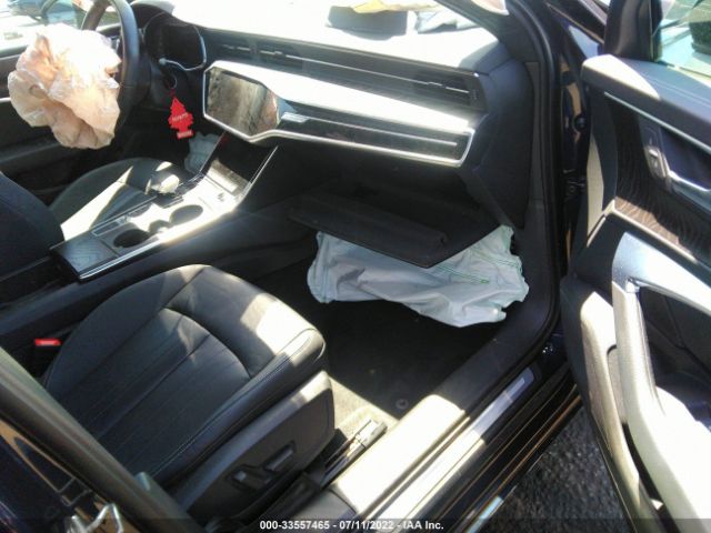 Photo 4 VIN: WAUD3AF29MN061778 - AUDI A6 