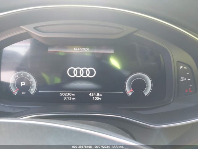 Photo 6 VIN: WAUD3AF29MN075292 - AUDI A6 