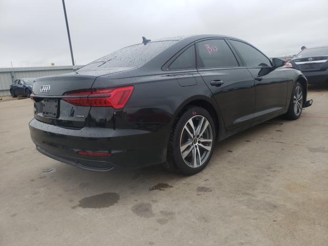 Photo 3 VIN: WAUD3AF2XMN054774 - AUDI A6 PREMIUM 