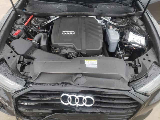 Photo 6 VIN: WAUD3AF2XMN054774 - AUDI A6 PREMIUM 