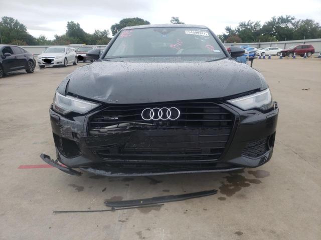 Photo 8 VIN: WAUD3AF2XMN054774 - AUDI A6 PREMIUM 