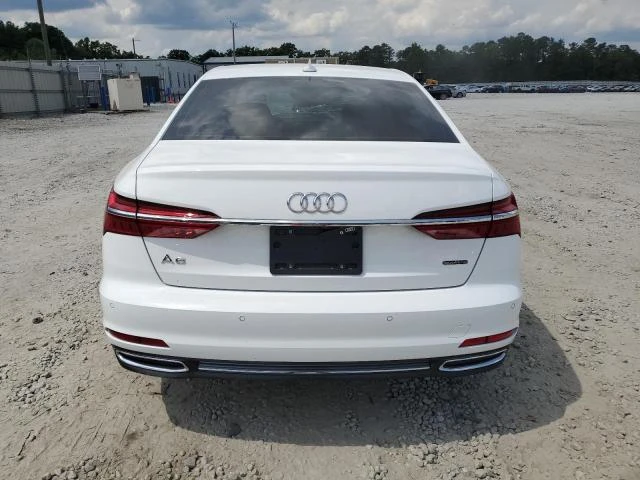 Photo 5 VIN: WAUD3BF20PN097191 - AUDI A6 PREMIUM 