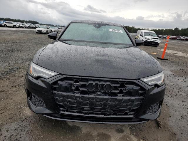 Photo 4 VIN: WAUD3BF20RN058801 - AUDI A6 PREMIUM 