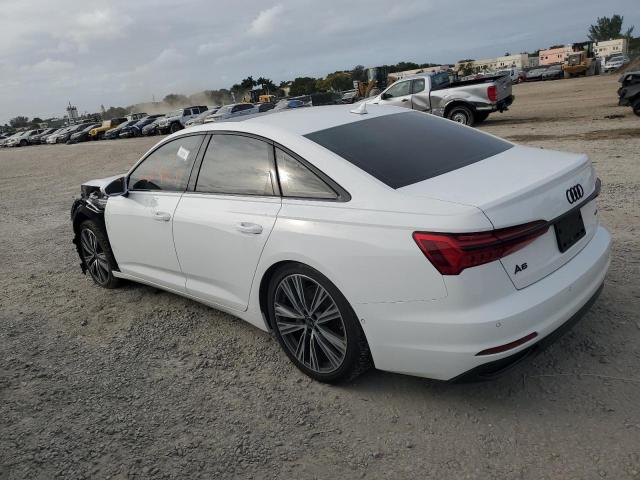 Photo 1 VIN: WAUD3BF22NN055912 - AUDI A6 