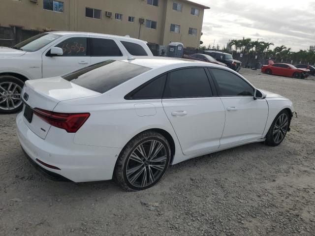 Photo 2 VIN: WAUD3BF22NN055912 - AUDI A6 