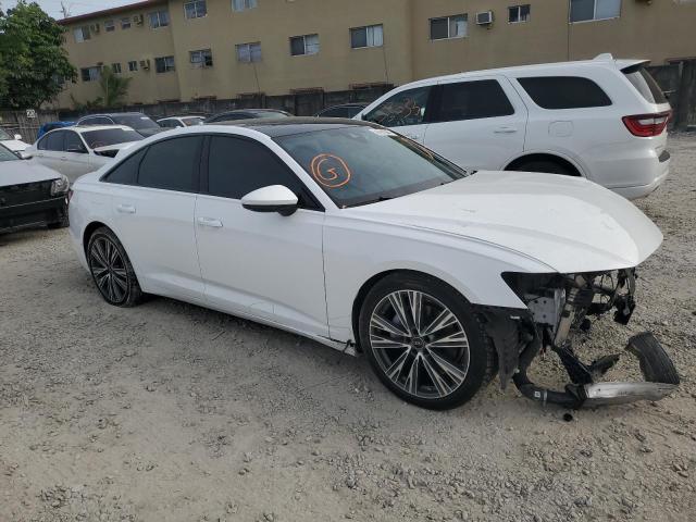 Photo 3 VIN: WAUD3BF22NN055912 - AUDI A6 