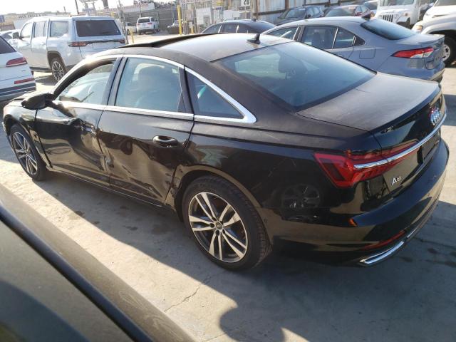 Photo 1 VIN: WAUD3BF23PN039656 - AUDI A6 PREMIUM 