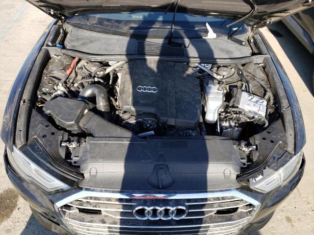 Photo 10 VIN: WAUD3BF23PN039656 - AUDI A6 PREMIUM 