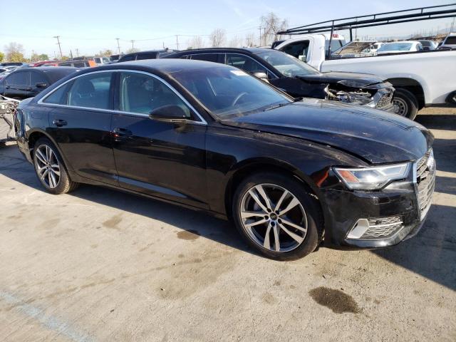 Photo 3 VIN: WAUD3BF23PN039656 - AUDI A6 PREMIUM 