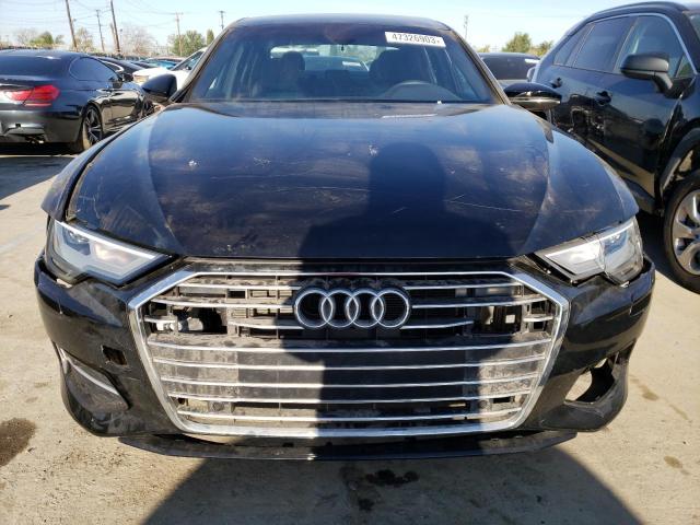 Photo 4 VIN: WAUD3BF23PN039656 - AUDI A6 PREMIUM 