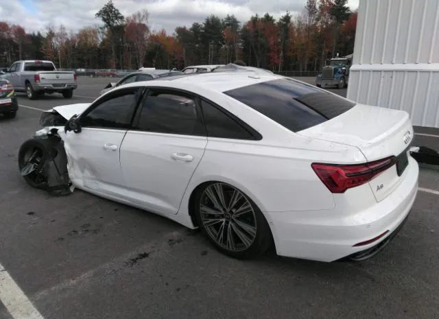 Photo 2 VIN: WAUD3BF28PN037014 - AUDI A6 