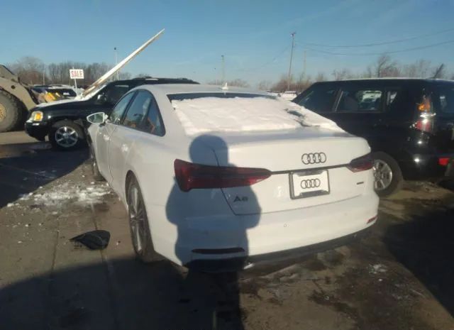 Photo 2 VIN: WAUD3BF29PN002014 - AUDI A6 SEDAN 