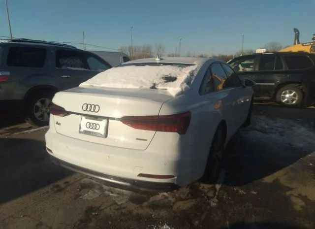 Photo 3 VIN: WAUD3BF29PN002014 - AUDI A6 SEDAN 