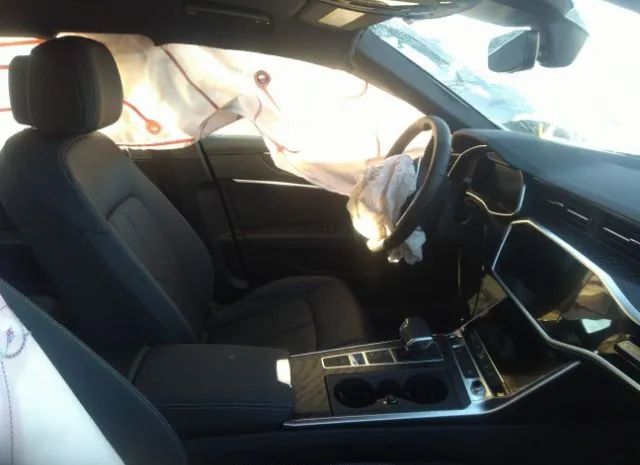 Photo 4 VIN: WAUD3BF29PN002014 - AUDI A6 SEDAN 