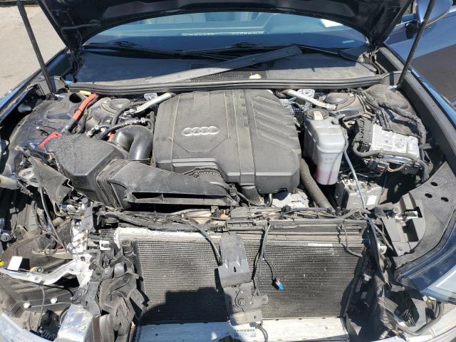 Photo 10 VIN: WAUD3BF2XPN042831 - AUDI A6 PREMIUM 