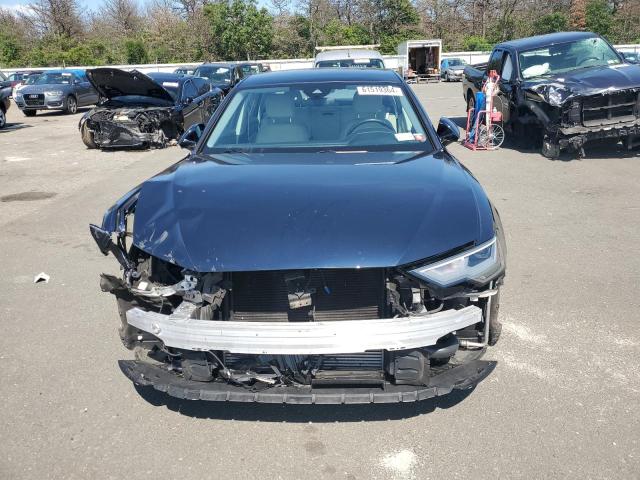 Photo 4 VIN: WAUD3BF2XPN042831 - AUDI A6 PREMIUM 