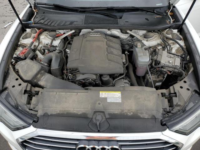 Photo 10 VIN: WAUD8AF20KN122188 - AUDI A6 PREMIUM 