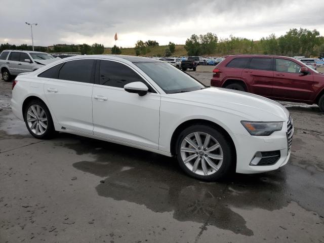 Photo 3 VIN: WAUD8AF20KN122188 - AUDI A6 PREMIUM 