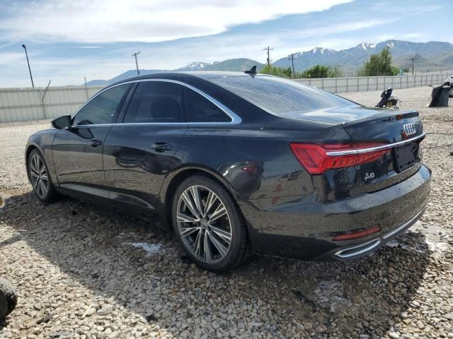 Photo 1 VIN: WAUD8AF20KN123406 - AUDI A6 PREMIUM 