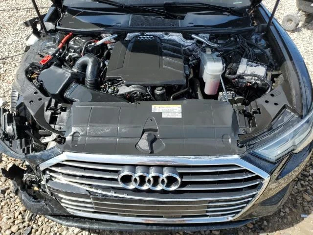 Photo 10 VIN: WAUD8AF20KN123406 - AUDI A6 PREMIUM 