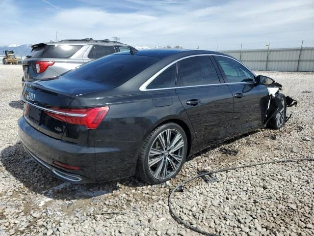 Photo 2 VIN: WAUD8AF20KN123406 - AUDI A6 PREMIUM 