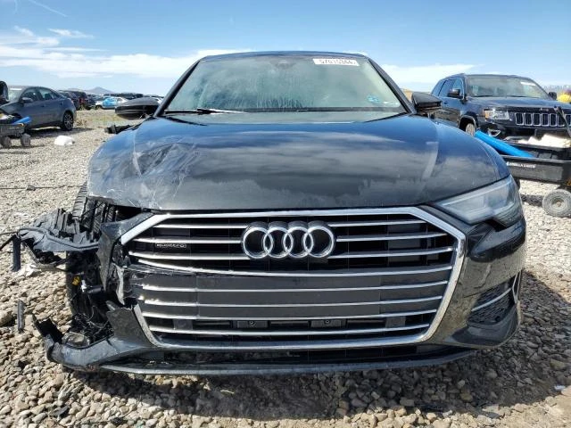 Photo 4 VIN: WAUD8AF20KN123406 - AUDI A6 PREMIUM 