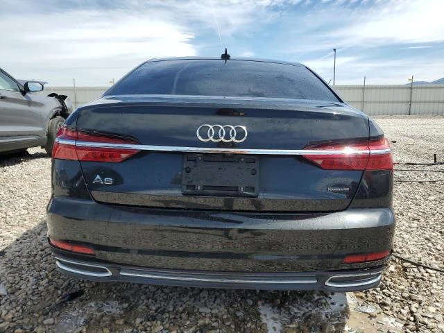 Photo 5 VIN: WAUD8AF20KN123406 - AUDI A6 PREMIUM 