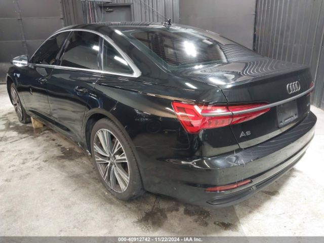 Photo 2 VIN: WAUD8AF20LN032220 - AUDI A6 