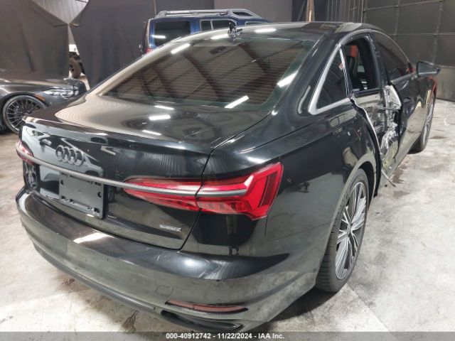 Photo 3 VIN: WAUD8AF20LN032220 - AUDI A6 