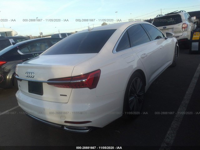 Photo 3 VIN: WAUD8AF20LN056761 - AUDI A6 