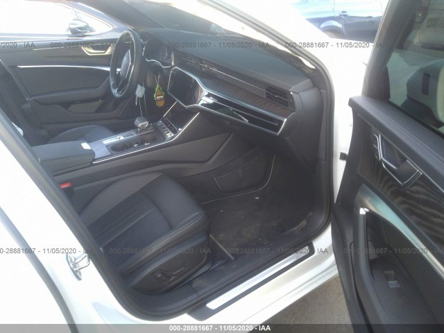 Photo 4 VIN: WAUD8AF20LN056761 - AUDI A6 