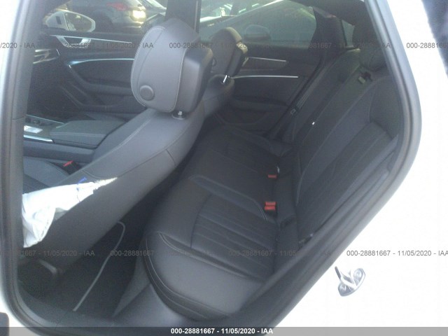 Photo 7 VIN: WAUD8AF20LN056761 - AUDI A6 