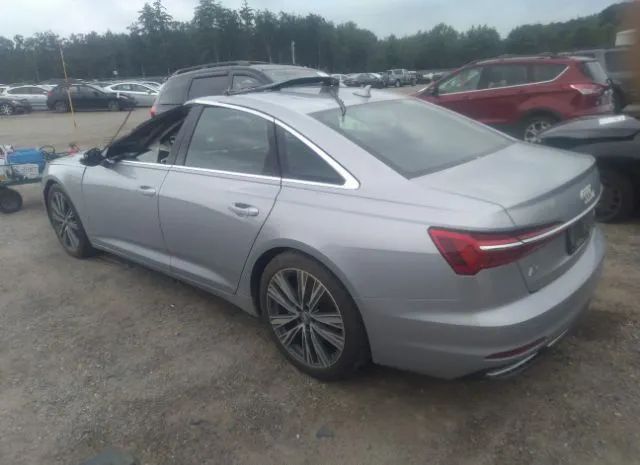 Photo 2 VIN: WAUD8AF20LN058073 - AUDI A6 SEDAN 