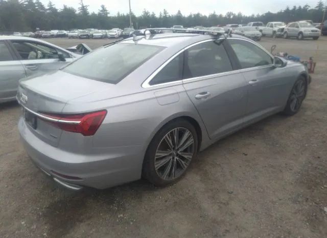 Photo 3 VIN: WAUD8AF20LN058073 - AUDI A6 SEDAN 