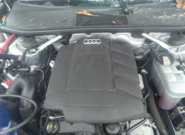 Photo 9 VIN: WAUD8AF20LN058073 - AUDI A6 SEDAN 