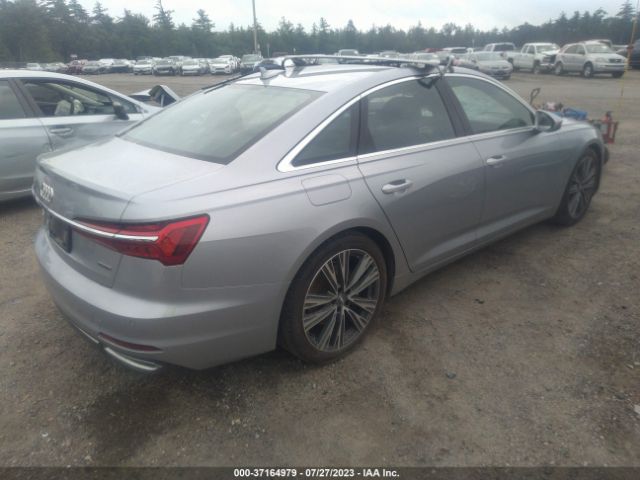 Photo 3 VIN: WAUD8AF20LN058073 - AUDI A6 SEDAN 