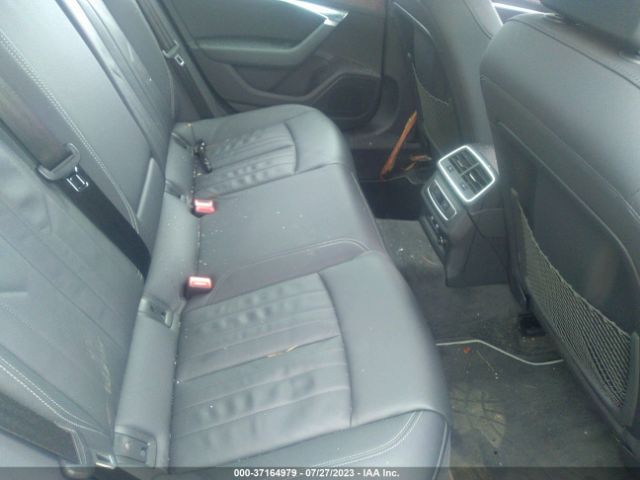 Photo 7 VIN: WAUD8AF20LN058073 - AUDI A6 SEDAN 