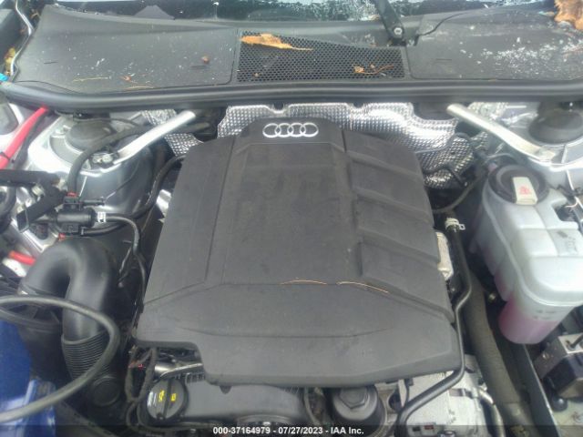 Photo 9 VIN: WAUD8AF20LN058073 - AUDI A6 SEDAN 