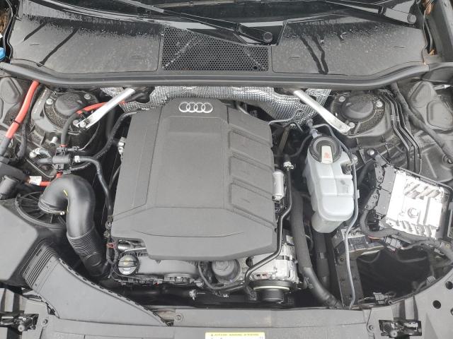 Photo 10 VIN: WAUD8AF21KN122300 - AUDI A6 