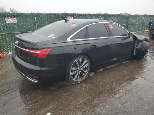 Photo 2 VIN: WAUD8AF21KN122300 - AUDI A6 