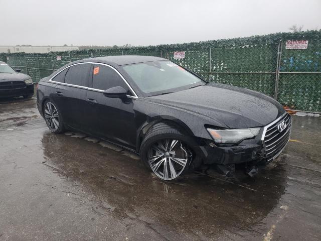 Photo 3 VIN: WAUD8AF21KN122300 - AUDI A6 