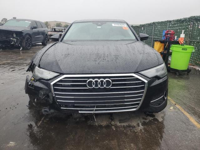 Photo 4 VIN: WAUD8AF21KN122300 - AUDI A6 