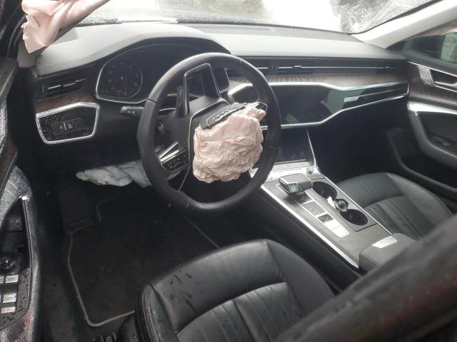 Photo 7 VIN: WAUD8AF21KN122300 - AUDI A6 